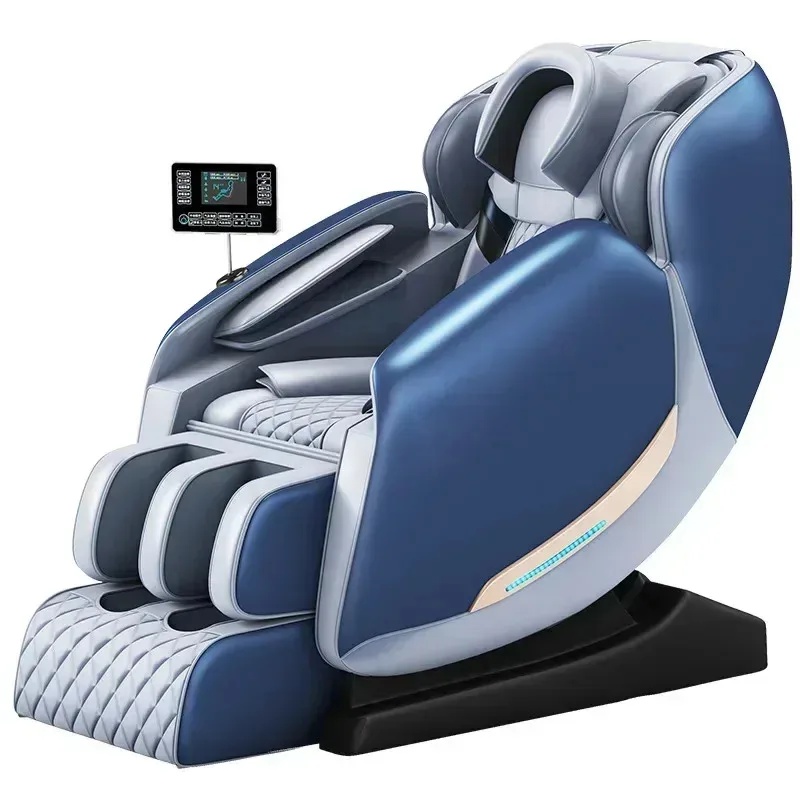 Premium Electric Full Body Mas - огляд і ціна Home Cinema Sofa