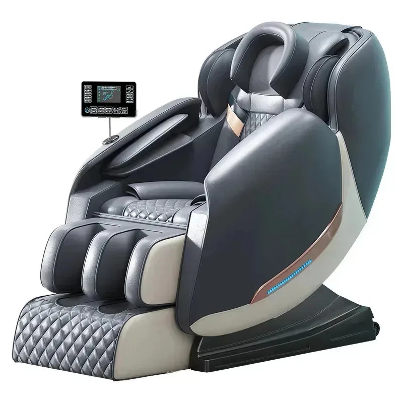 Premium Electric Full Body Mas - огляд і ціна Home Cinema Sofa