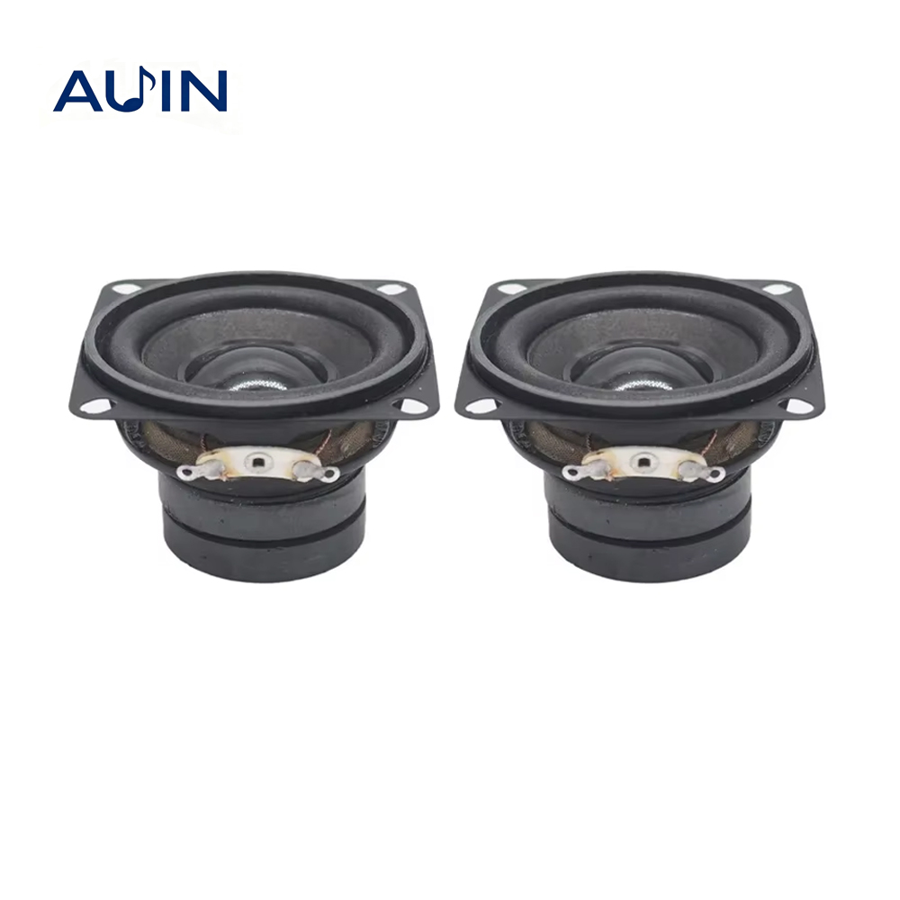AUIN 2Pcs 2 Inch 4 Ohm 10W Spe - огляд і ціна Home Cinema Panasonic