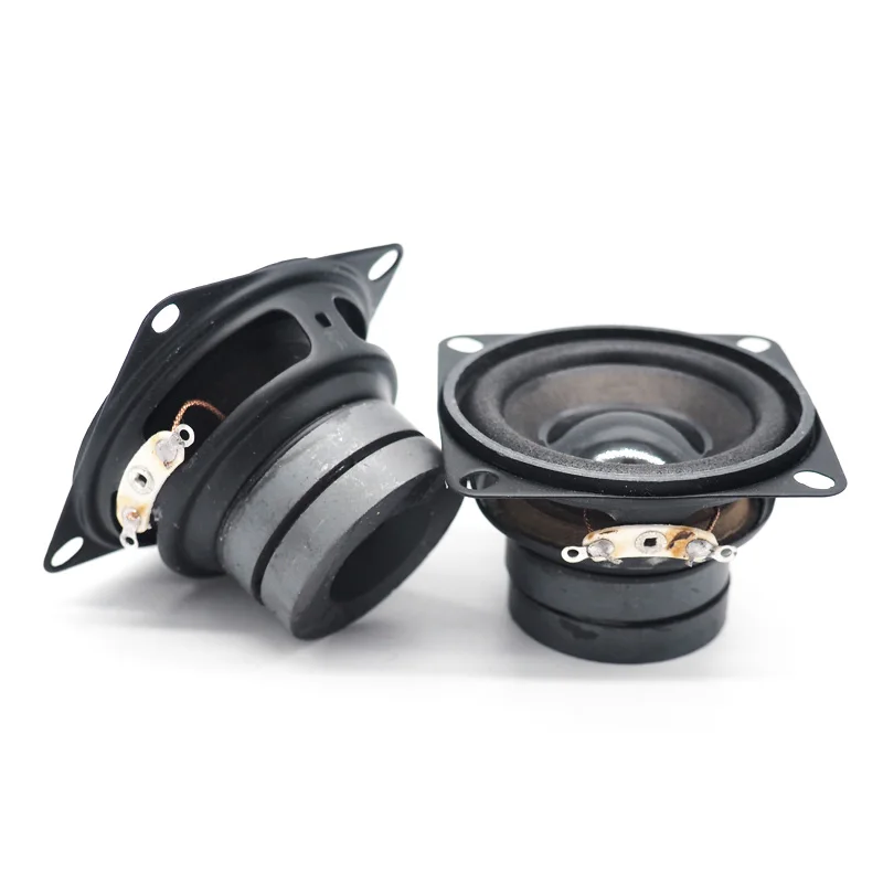 AUIN 2Pcs 2 Inch 4 Ohm 10W Spe - огляд і ціна Home Cinema Panasonic