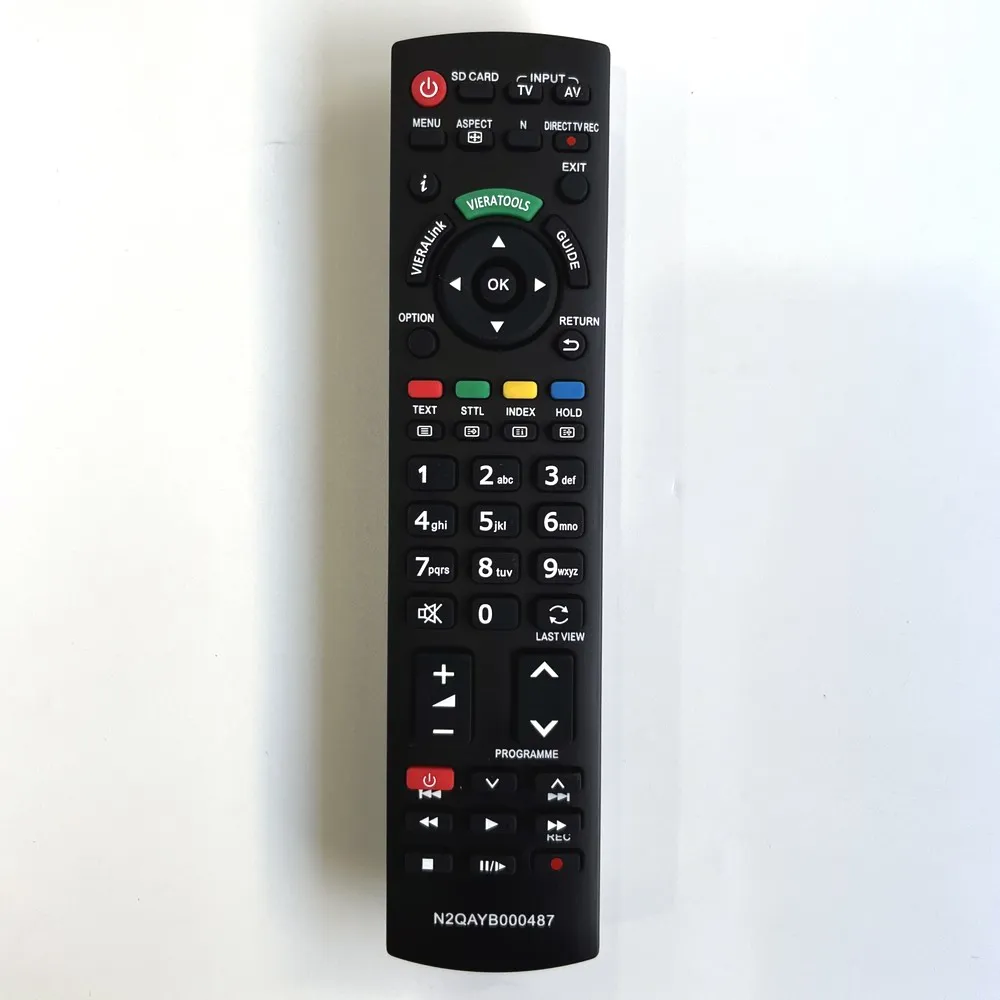 N2QAYB000487 for Panasonic 3D  - огляд і ціна Home Cinema Panasonic