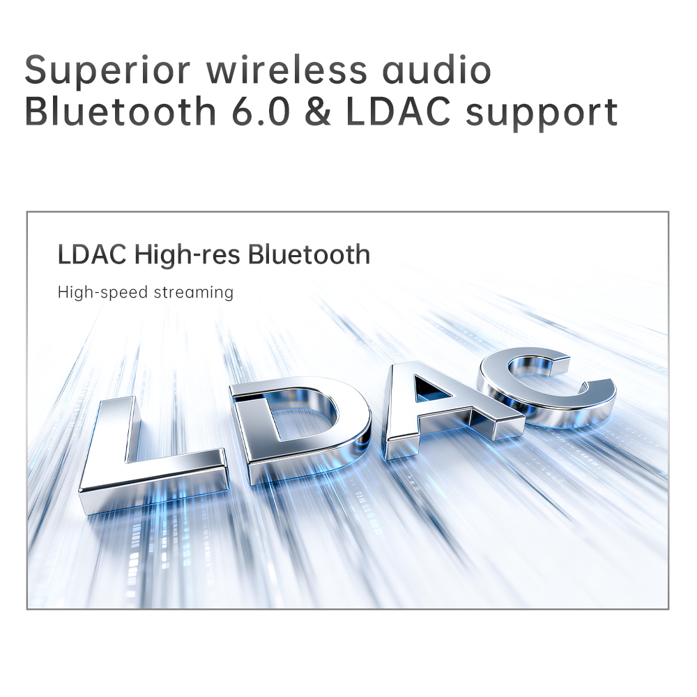 JadeAudio Level 1 Desktop HiFi - огляд і ціна Home Cinema Amplifier