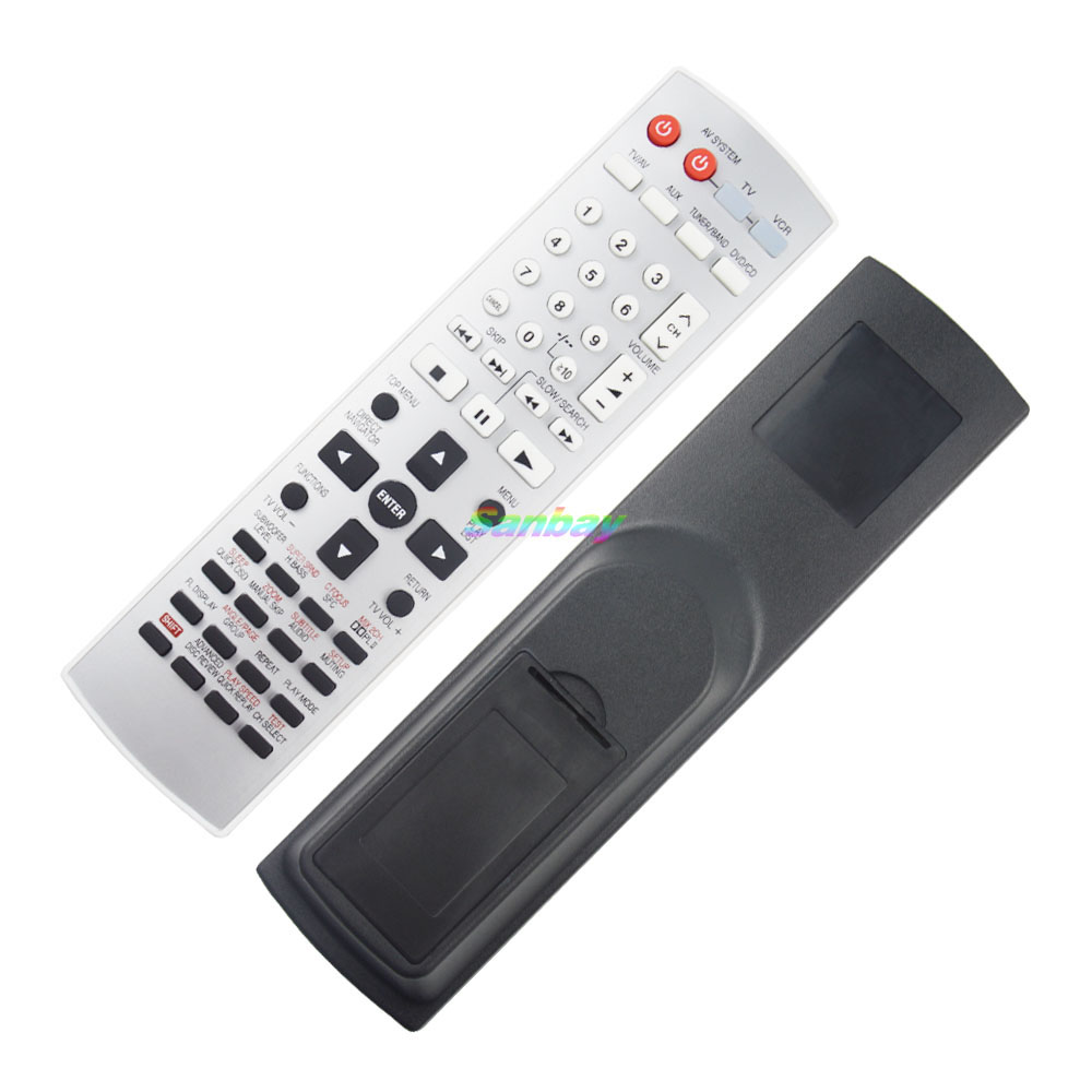 Remote Control for Panasonic D - огляд і ціна Home Cinema Panasonic
