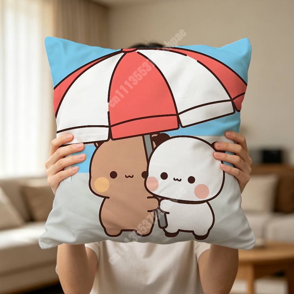 Cartoon B-Bubu D-Dudu Printed  - огляд і ціна Home Cinema Couch